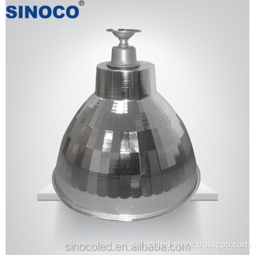 SINOCO 120W LED High Bay Light - IP66 Waterproof with 5 Years Warranty